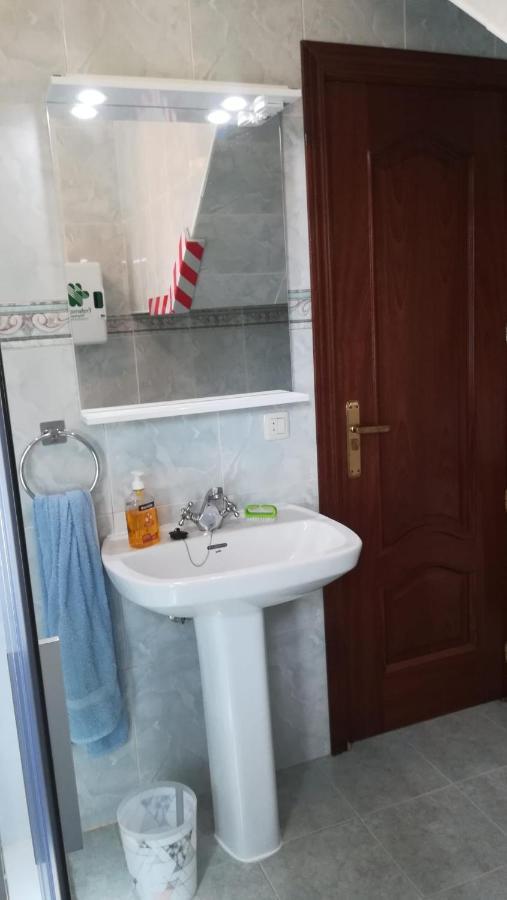 Casa Rural Las Canales Zapardiel de la Ribera المظهر الخارجي الصورة