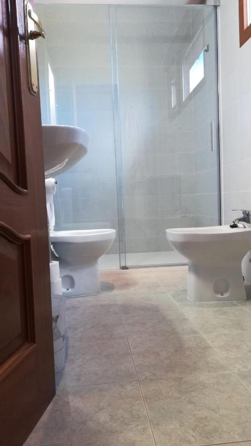 Casa Rural Las Canales Zapardiel de la Ribera المظهر الخارجي الصورة