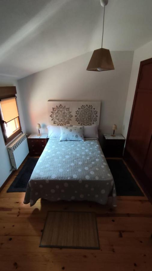 Casa Rural Las Canales Zapardiel de la Ribera المظهر الخارجي الصورة