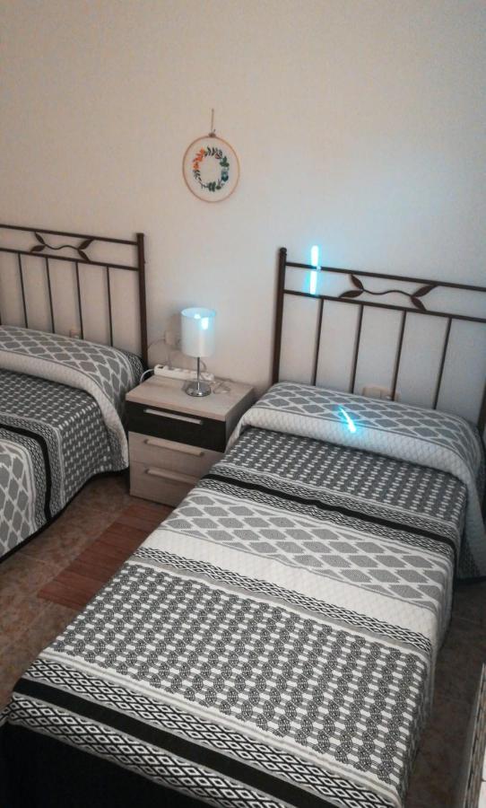 Casa Rural Las Canales Zapardiel de la Ribera المظهر الخارجي الصورة