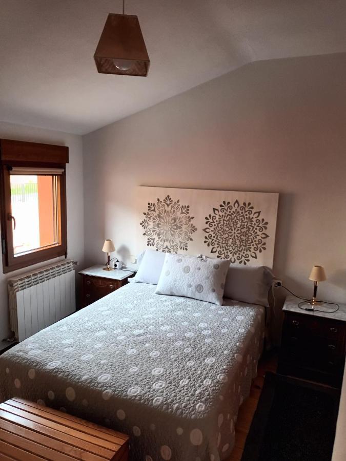 Casa Rural Las Canales Zapardiel de la Ribera المظهر الخارجي الصورة