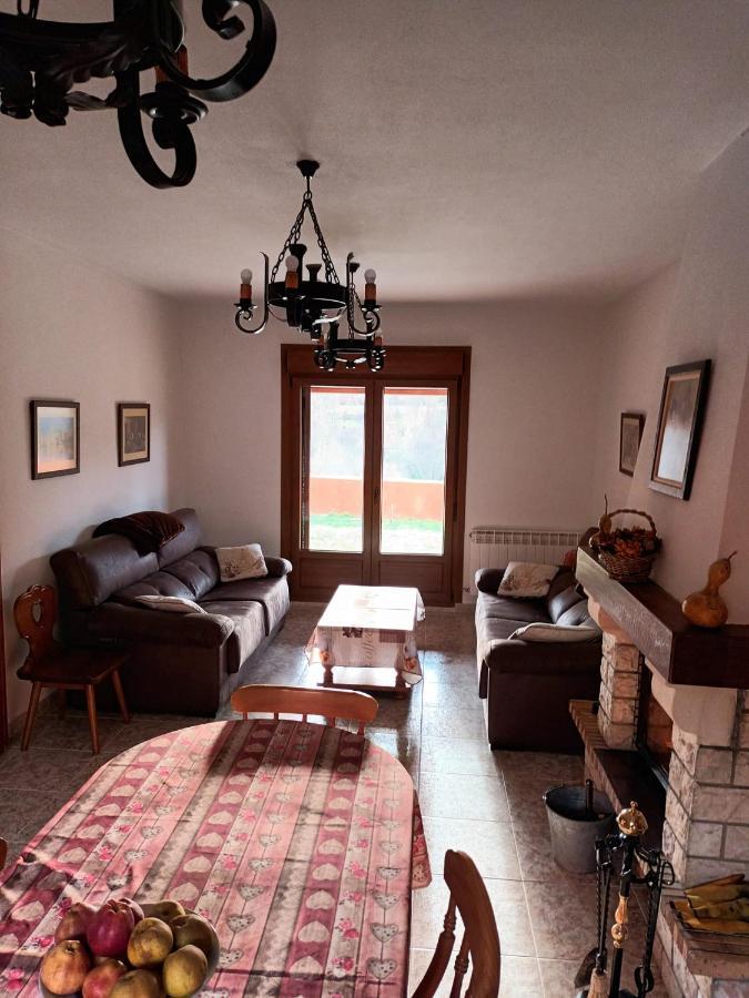 Casa Rural Las Canales Zapardiel de la Ribera المظهر الخارجي الصورة