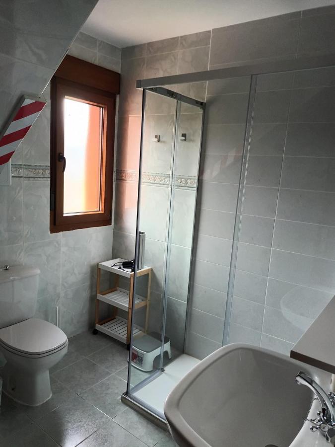Casa Rural Las Canales Zapardiel de la Ribera المظهر الخارجي الصورة