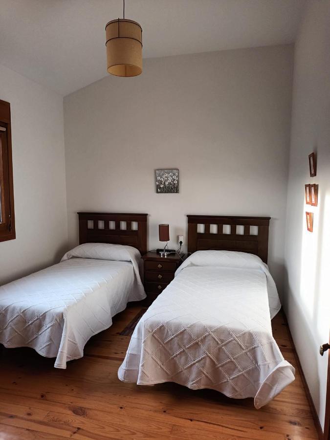 Casa Rural Las Canales Zapardiel de la Ribera المظهر الخارجي الصورة