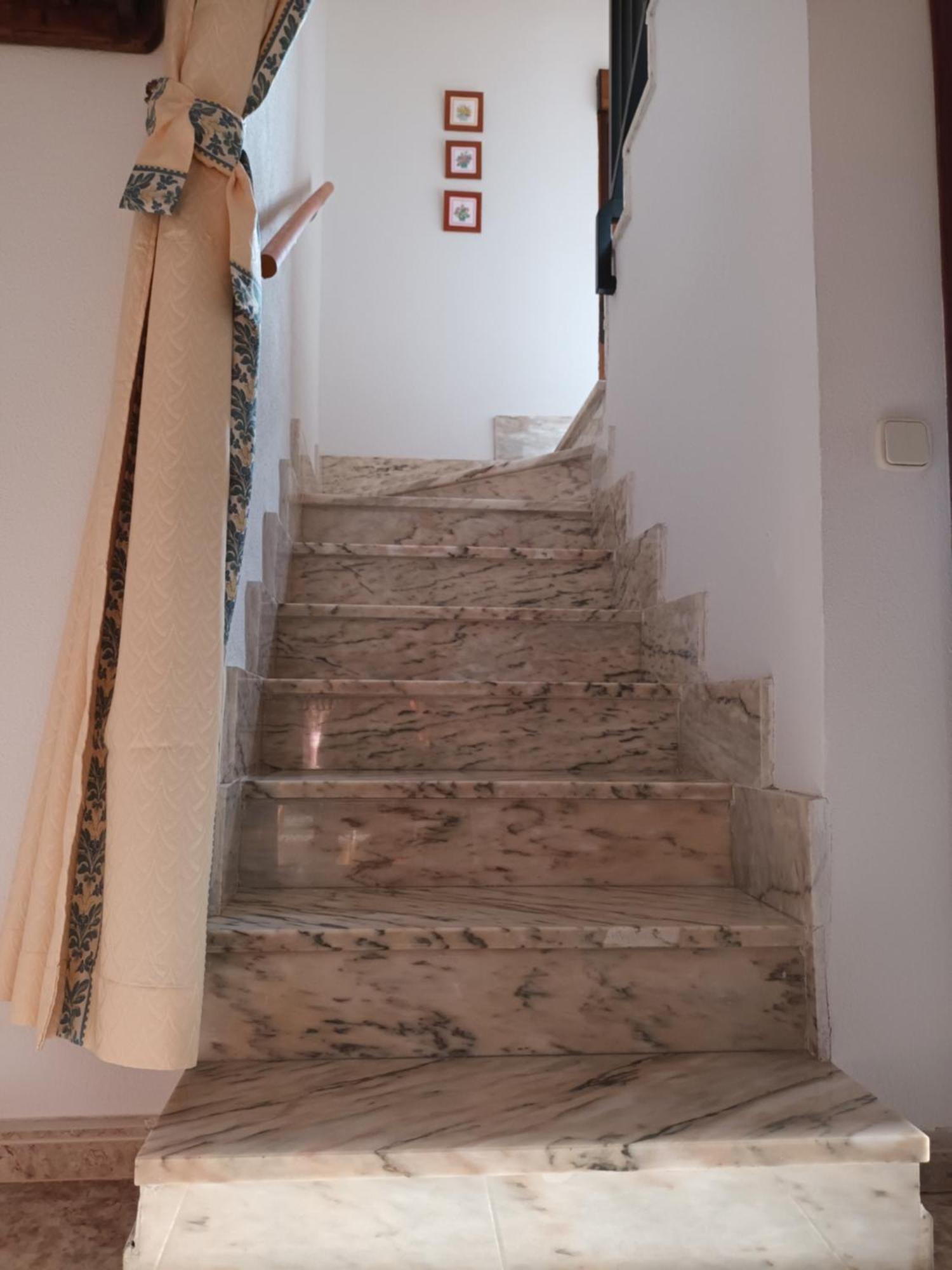Casa Rural Las Canales Zapardiel de la Ribera المظهر الخارجي الصورة