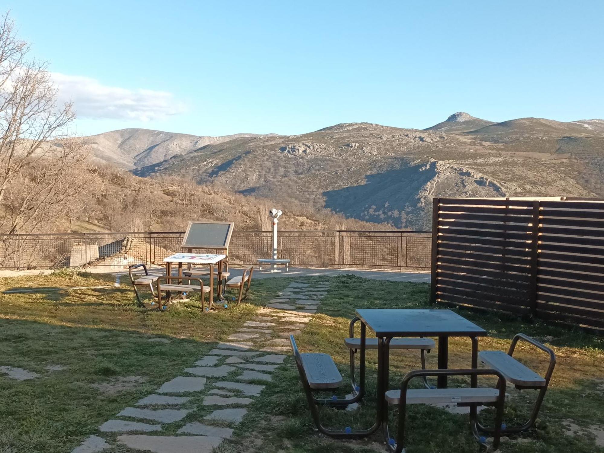 Casa Rural Las Canales Zapardiel de la Ribera المظهر الخارجي الصورة