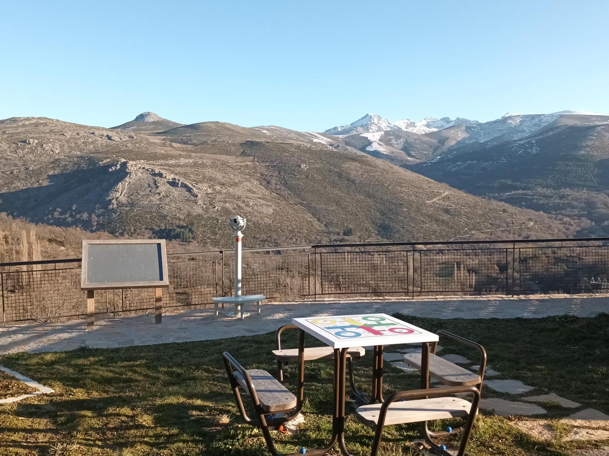 Casa Rural Las Canales Zapardiel de la Ribera المظهر الخارجي الصورة