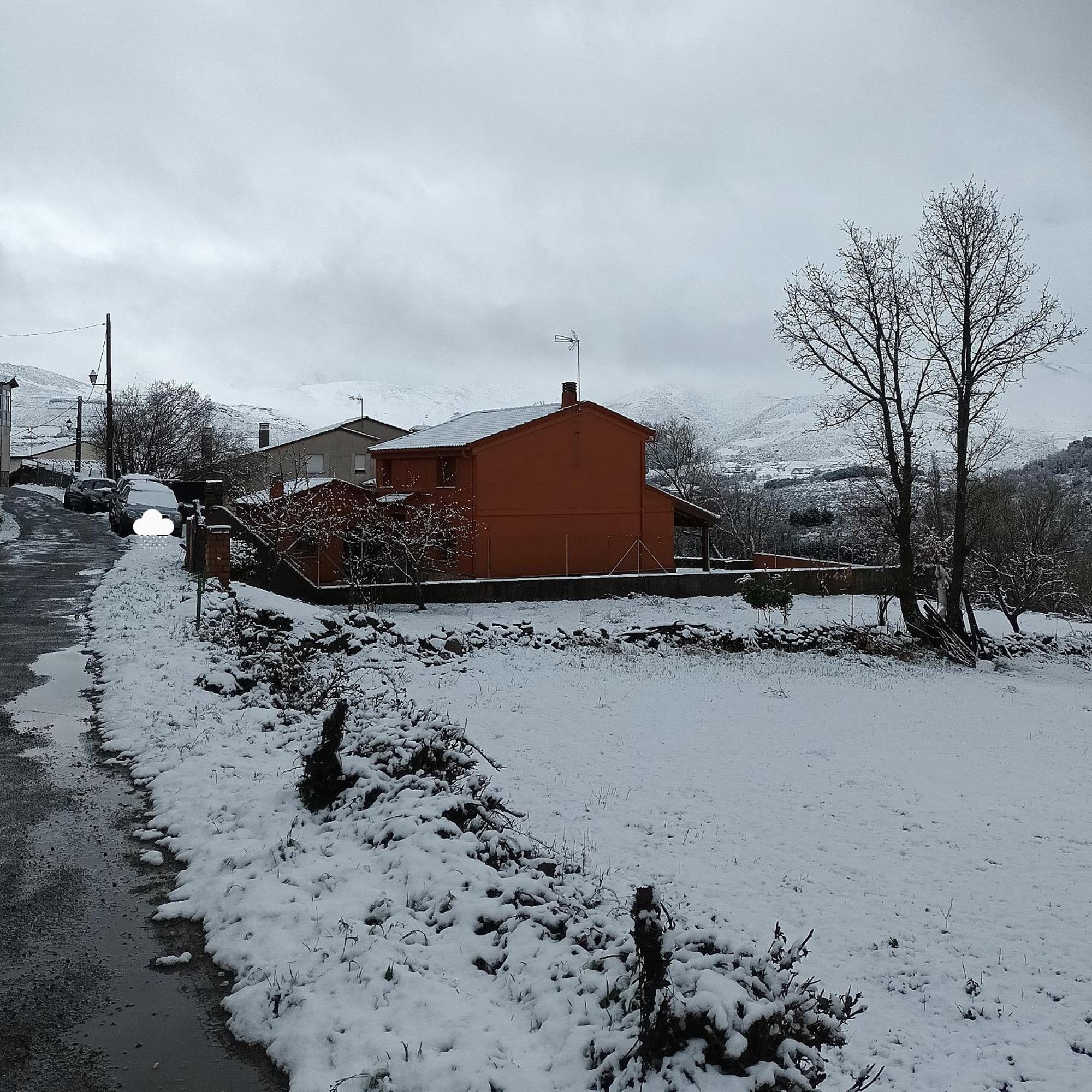 Casa Rural Las Canales Zapardiel de la Ribera المظهر الخارجي الصورة