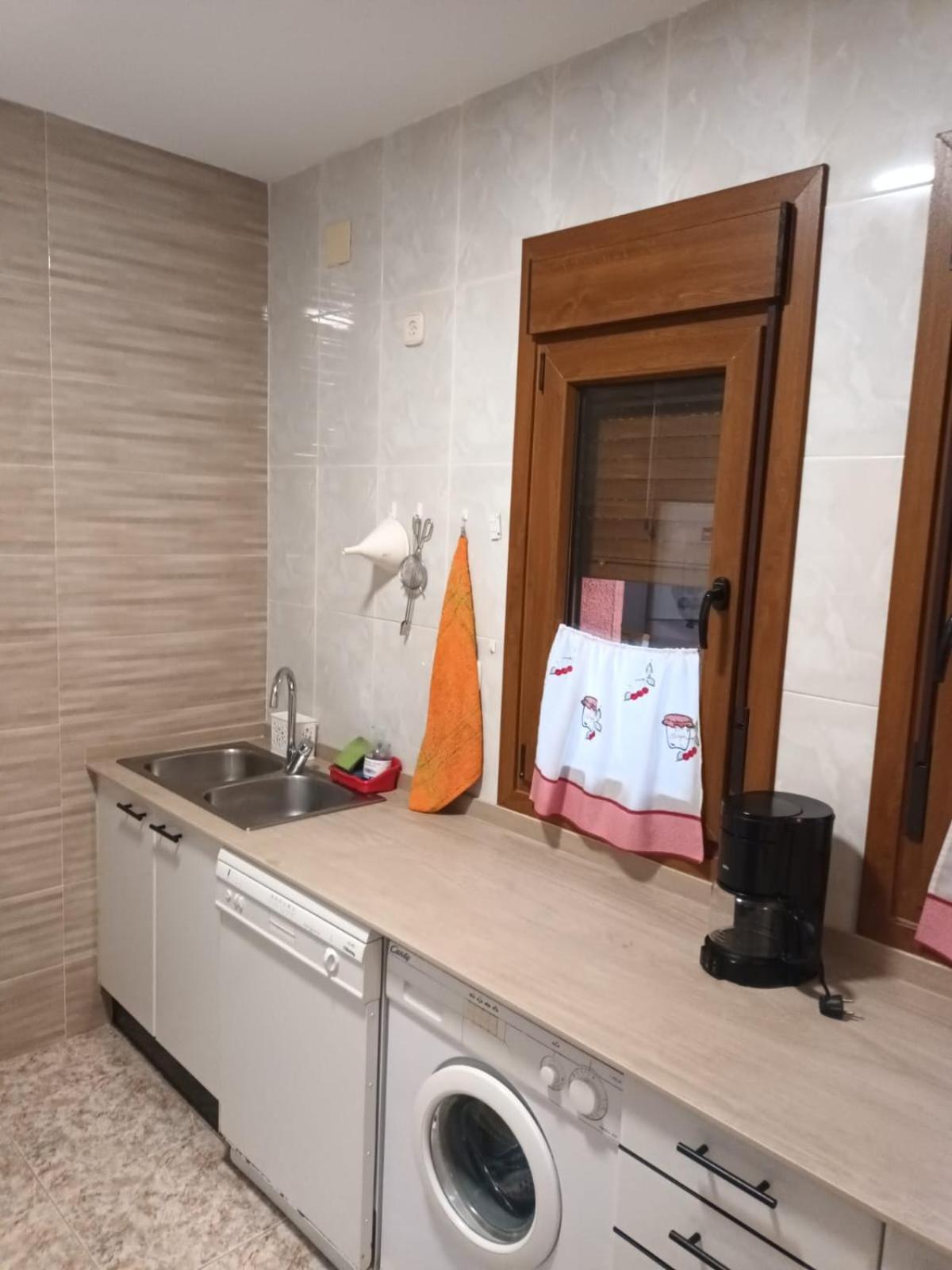 Casa Rural Las Canales Zapardiel de la Ribera المظهر الخارجي الصورة